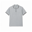 5105 - Chomba Jersey Con Bolsillos Y Vivos TALLE ESPECIAL